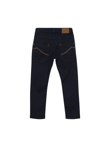Minymo 5-Pocket-Jeans MIJeans boy stretch slim fit in Blau