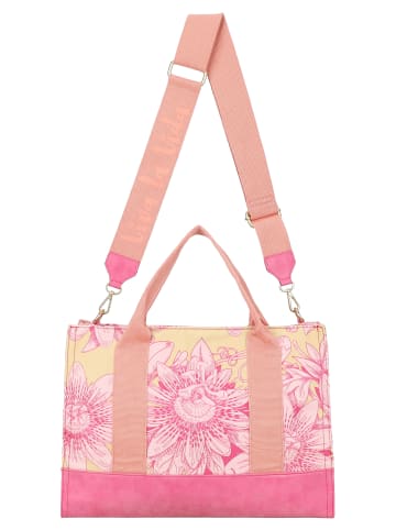 Fritzi aus Preußen Tasche Fritzi x Frida Kahlo in Sunny