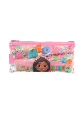 Gabby's Dollhouse Stifteetui Gefülltes Etui Schulutensilien