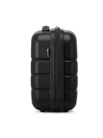 Roncato B-Flying Beautycase 34 cm in nero