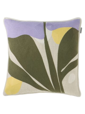 Musterring Zierkissenhülle HARMONY in Lila