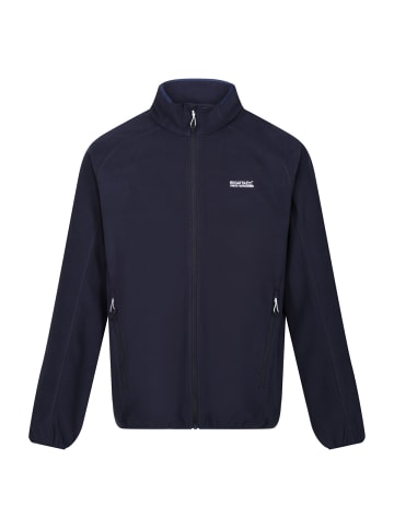 Regatta Bekleidung Hadfield in marineblau in marineblau