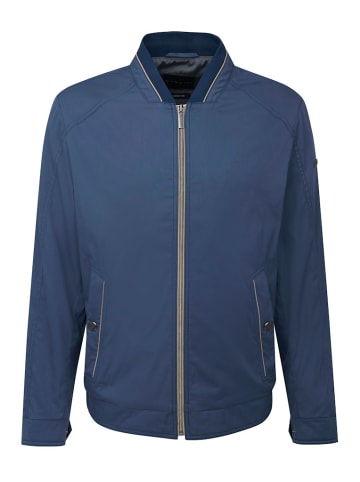 Bugatti Herren Blouson in Blau