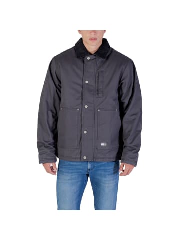 Tommy Hilfiger Schwarz Herren Jacke