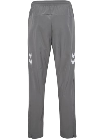 Hummel Verstellbare Taille Hose Hmllead Herren in STEEL GRAY
