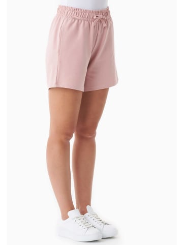 Organication Shorts "SABBRINA" in Hellrosé