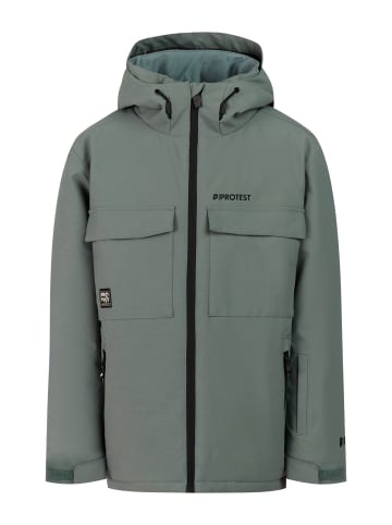 Protest " PRTStephan JR in Evergreen