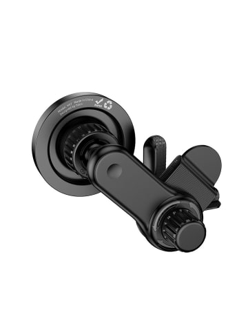 Wisam Kfz-Halterung H57 Magnet Mittelkonsole Handy