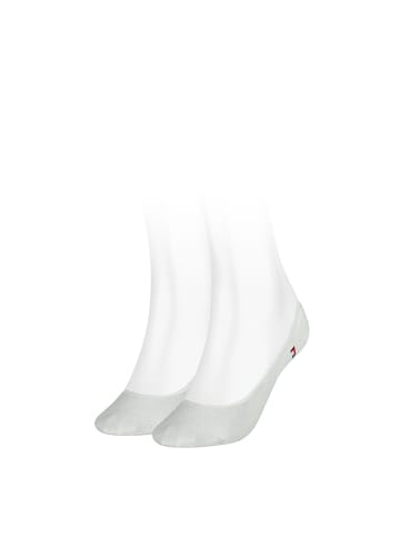 Tommy Hilfiger Socken 2er Pack in Weiß