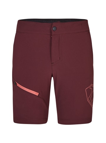 Ziener NATSU X-FUNCTION in Rot