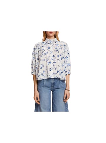 ESPRIT Bluse für Damen in offwhite in offwhite