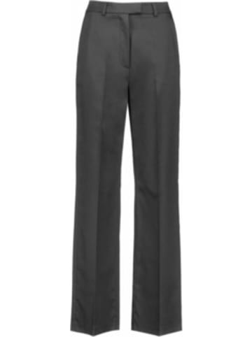 TAIFUN Stoffhose für Damen in unifarben in uni