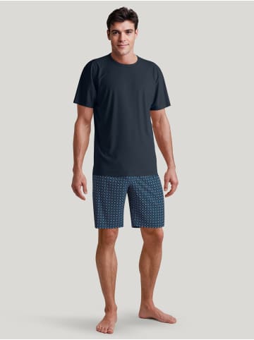 Calida Pyjama in saragossa blue