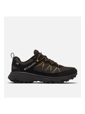 Columbia Turnschuhe Peakfreak in Schwarz
