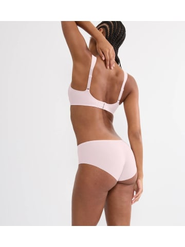 Triumph Hipster Essential Minimizer T in rosa