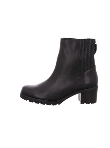 Gabor Stiefelette in schwarz