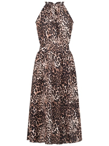 Cloud5ive Day Dress in brown