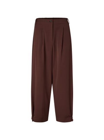 MASAI  Stoffhose MaPunna in Sh. Chocolate