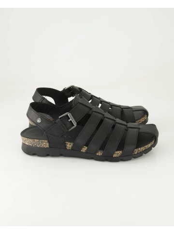 PANAMA JACK Sandalen in Schwarz