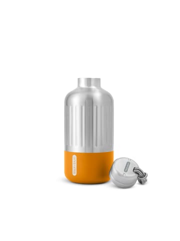 Black+Blum Explorer Isolierflasche, klein, orange, 650 ml