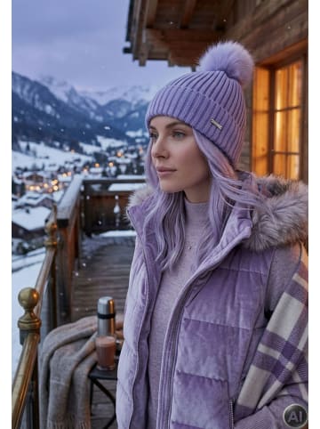 Barts KENZIE in lila