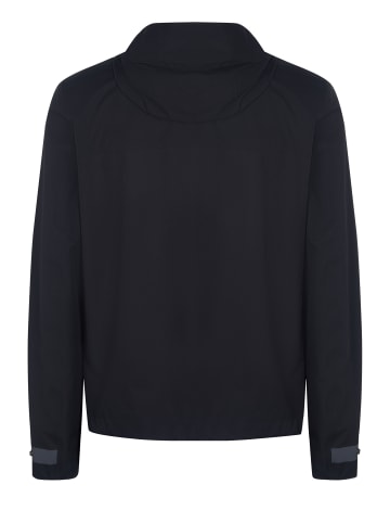 Geox Outdoorjacke für Herren in schwarz