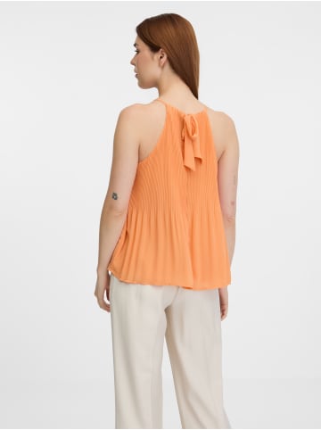 orsay Top in Orange