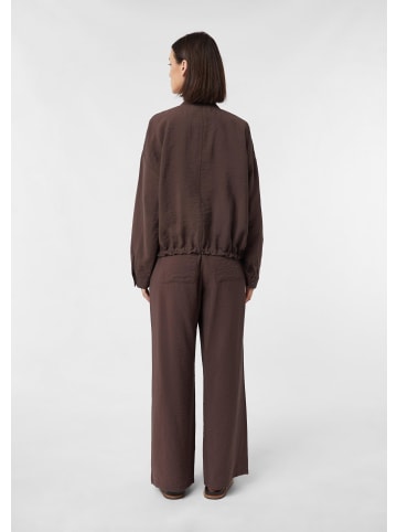 comma Indoor-Jacke  in  8952_mokka