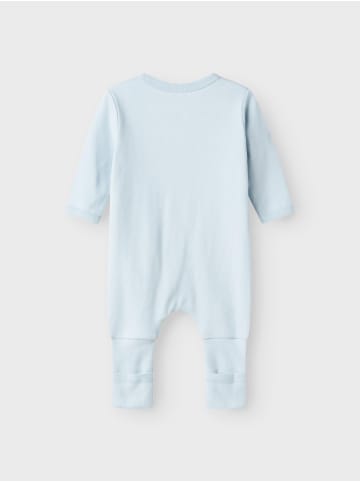 name it 2er-Pack Schlafanzug in Baby Blue