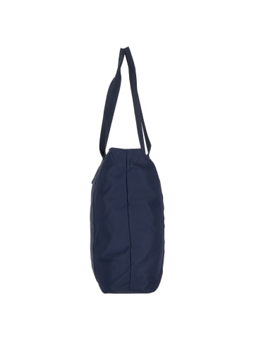 Bench City Girls Shopper Tasche 42 cm in marineblau