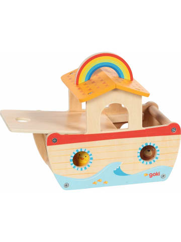Goki Meine kleine Arche Noah - ab 3 Jahren
