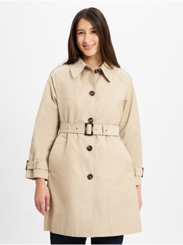 Barbour Trenchcoat Maia in beige