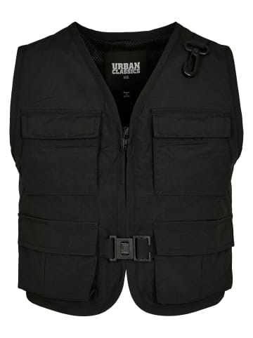 Urban Classics Westen in black