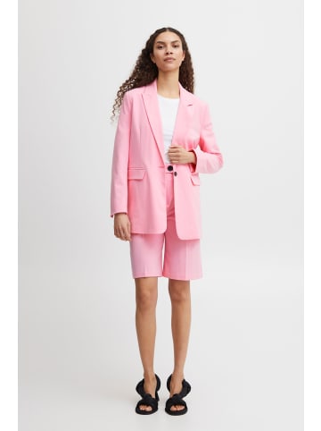 b.young Jackenblazer in rosa