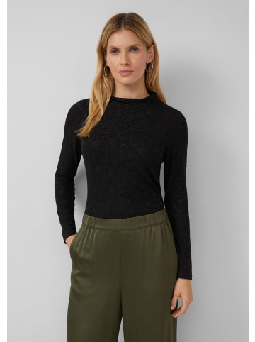 s.Oliver T-Shirt in 9999_schwarz