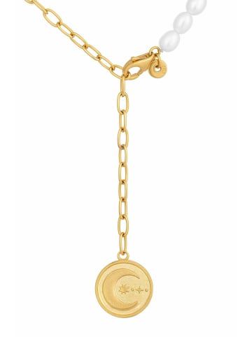 caï Halskette für Damen in gold