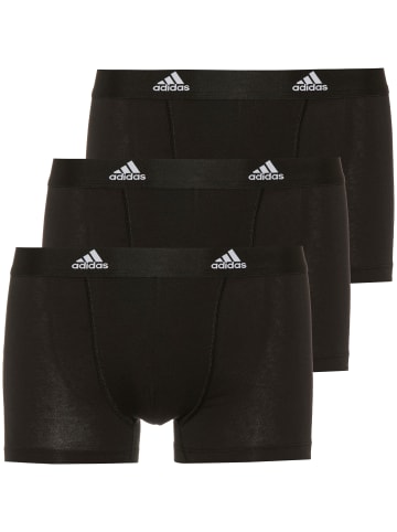 Adidas Sportswear Boxershorts Trunk in black