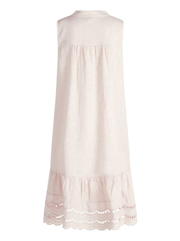 CARTOON Kleid in schoko - 0002