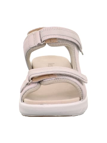 Legero Trekkingsandalen in Beige