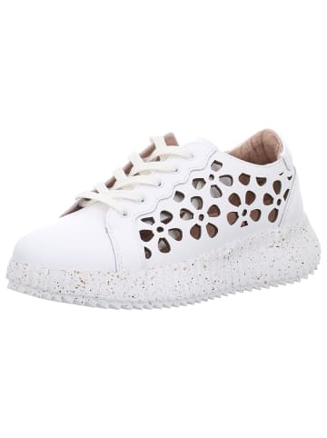 Artiker Schnürschuhe in weiß