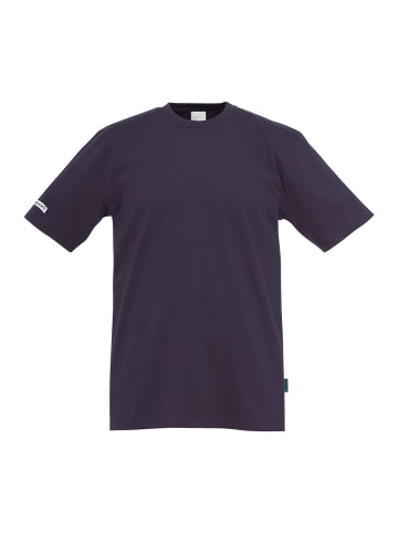 uhlsport T-Shirt Team Kids in marine