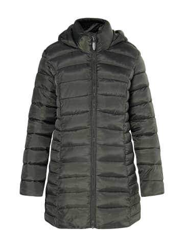 usha BLUE LABEL Steppjacke in Schwarz