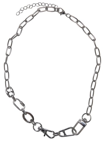 Urban Classics Necklac in silver