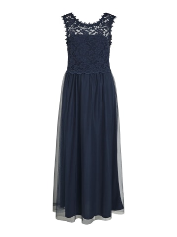 Vila Maxikleid in Total Eclipse 1