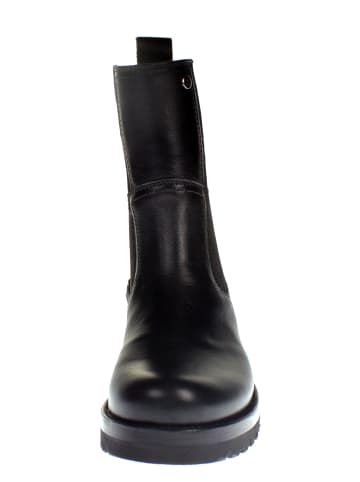 PANAMA JACK Chelsea-Boots Florencia B2 Napa in Schwarz