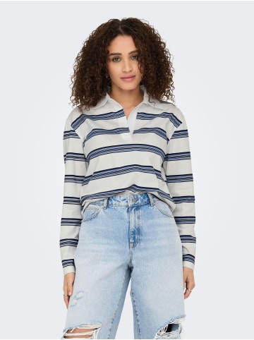 JDY Hemd in Cloud Dancer