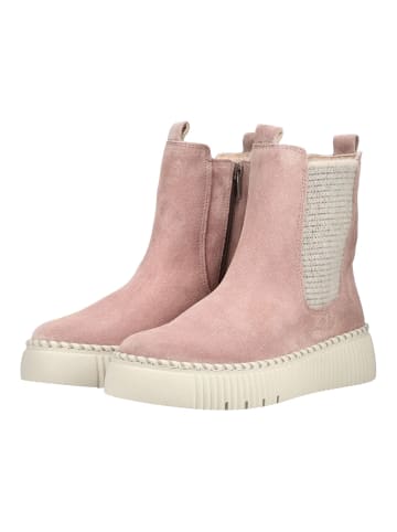 Gabor Stiefelette Rose