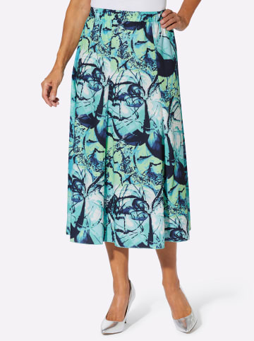 Sieh an! Rock in ozean-marine-bedruckt