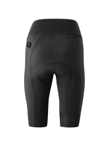 Gonso Radshort Caparina in Schwarz01100