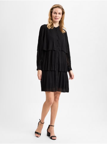 Y.A.S Kleid YASKalaya in schwarz - 0001